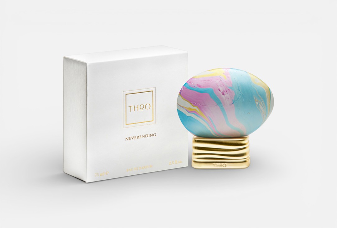 The House of Oud Eau de Parfum Neverending