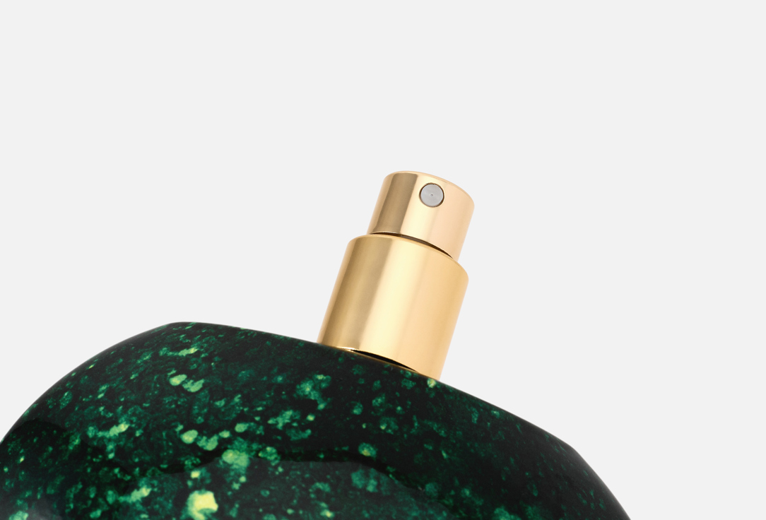 The House of Oud Eau de parfum Emerald green 75 ml The House of Oud Eau de parfum Emerald green