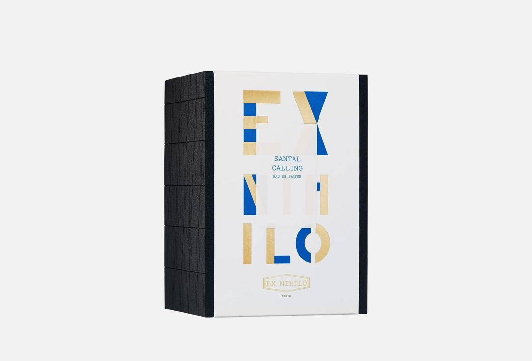 EX NIHILO Eau de Parfum SANTAL CALLING