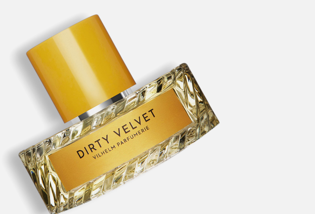 Vilhelm Parfumerie Парфюмерная вода Dirty Velvet 50 мл Vilhelm Parfumerie Парфюмерная вода Dirty Velvet