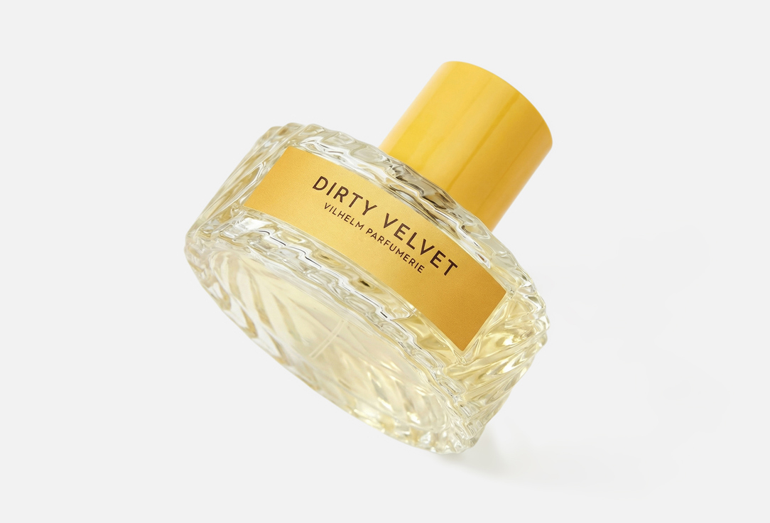 Vilhelm Parfumerie Парфюмерная вода Dirty Velvet 50 мл Vilhelm Parfumerie Парфюмерная вода Dirty Velvet