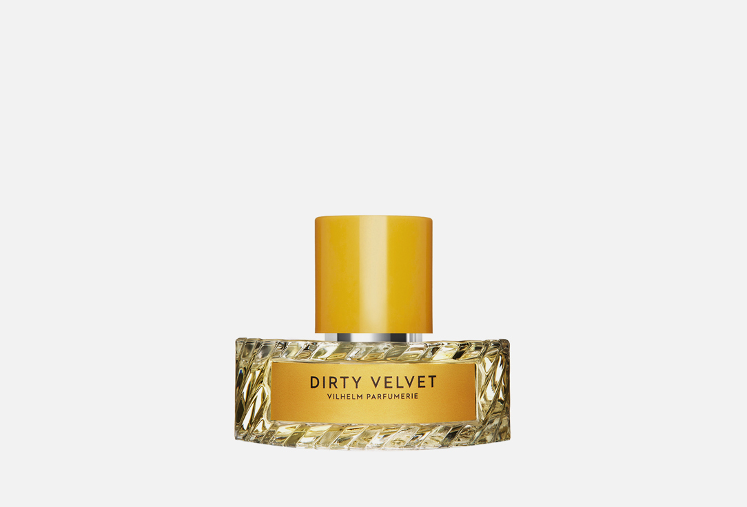 Vilhelm Parfumerie Парфюмерная вода Dirty Velvet 50 мл Vilhelm Parfumerie Парфюмерная вода Dirty Velvet