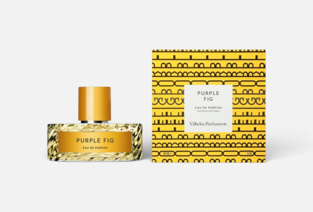 Vilhelm Parfumerie Eau De Parfum Purple Fig