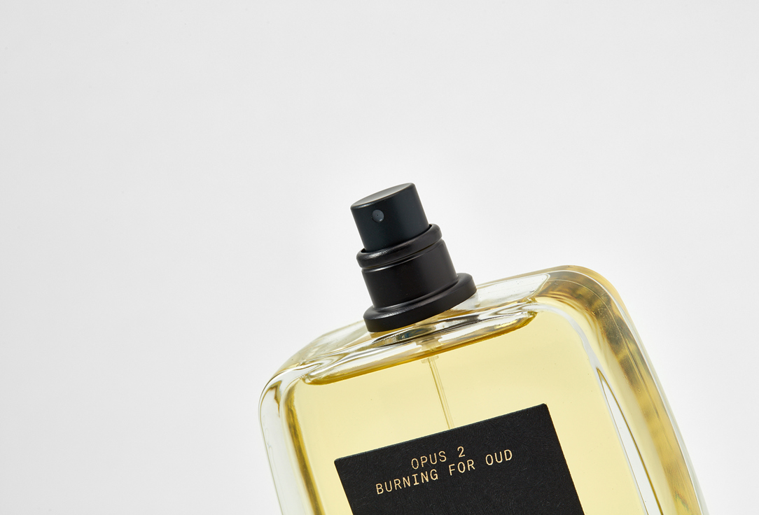 L'atelier parfum Eau de parfum BURNING FOR OUD 100 ml L'atelier parfum Eau de parfum BURNING FOR OUD