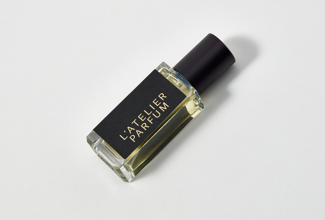 L'atelier parfum Eau de parfum BURNING FOR OUD