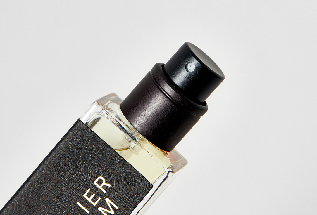 L'atelier parfum Eau de parfum BURNING FOR OUD