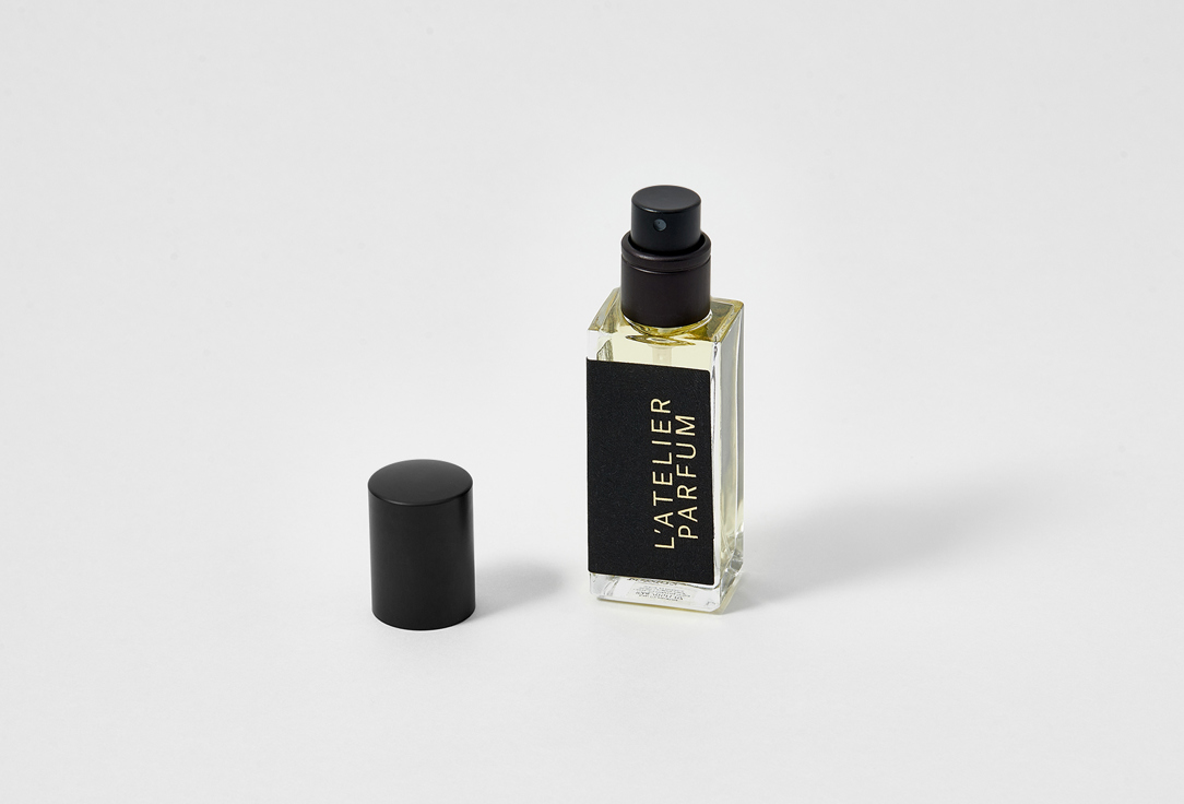 L'atelier parfum Eau de parfum BURNING FOR OUD