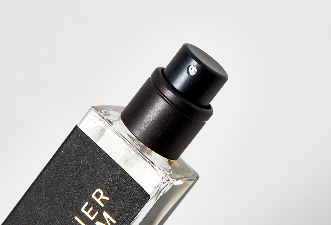 L'atelier parfum Eau de parfum LEATHER BLACK (K)NIGHT