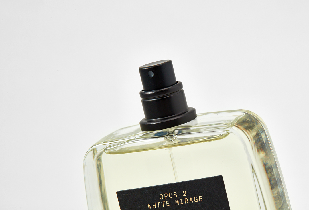 L'atelier parfum Eau de parfum WHITE MIRAGE 100 ml L'atelier parfum Eau de parfum WHITE MIRAGE