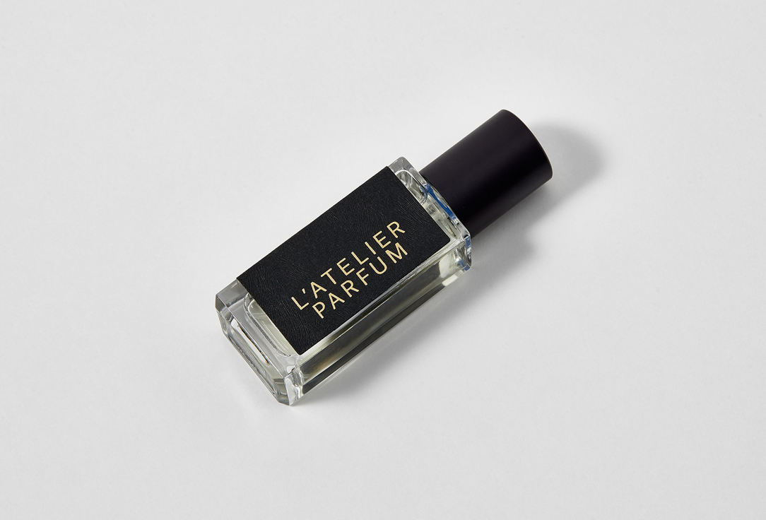 L'atelier parfum Eau de parfum WHITE MIRAGE