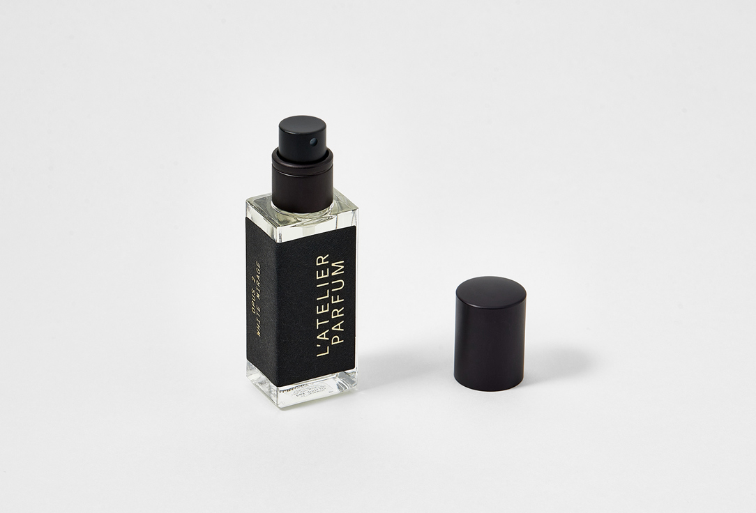 L'atelier parfum Eau de parfum WHITE MIRAGE
