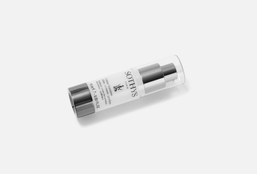 Sothys anti-aging & brightening eye cream RADIANCE CREAM