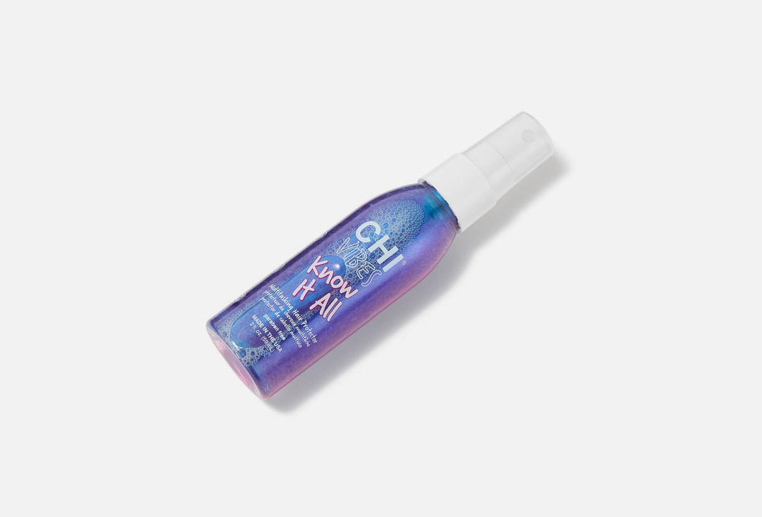 CHI Multifunctional Hair Spray multifunctional hair spray