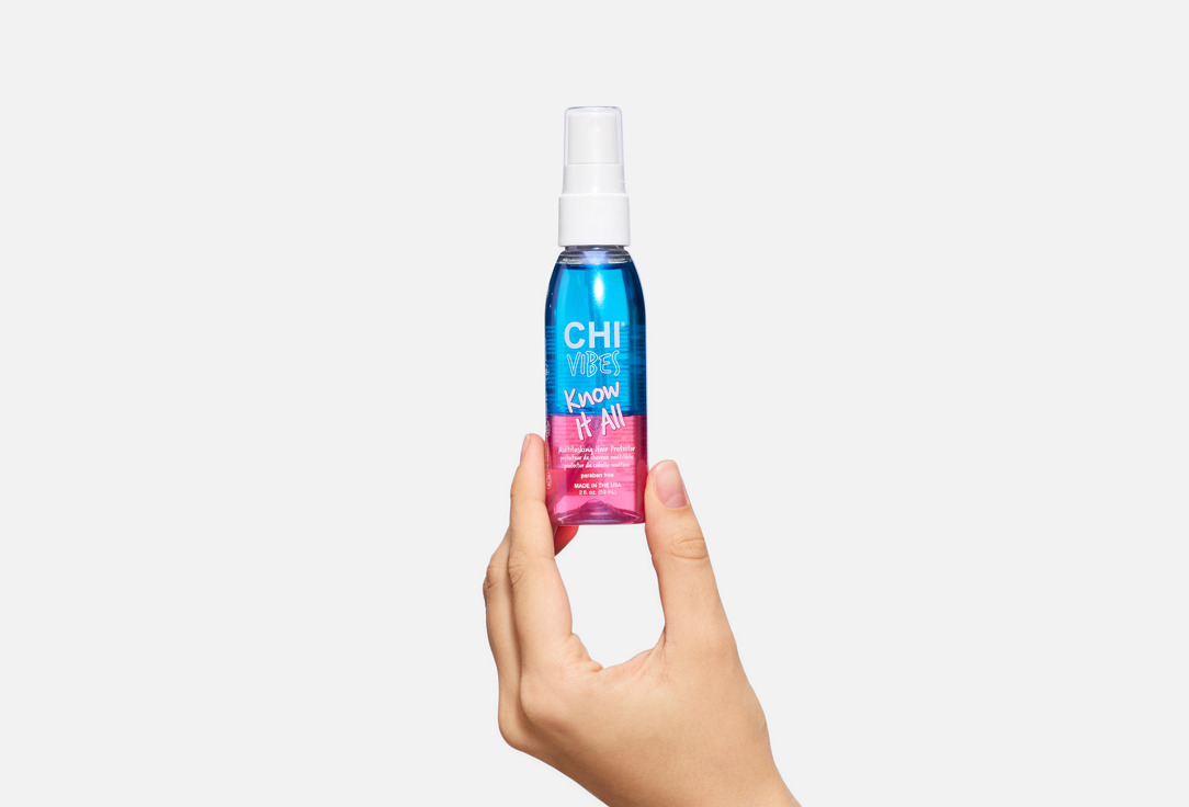 CHI Multifunctional Hair Spray multifunctional hair spray