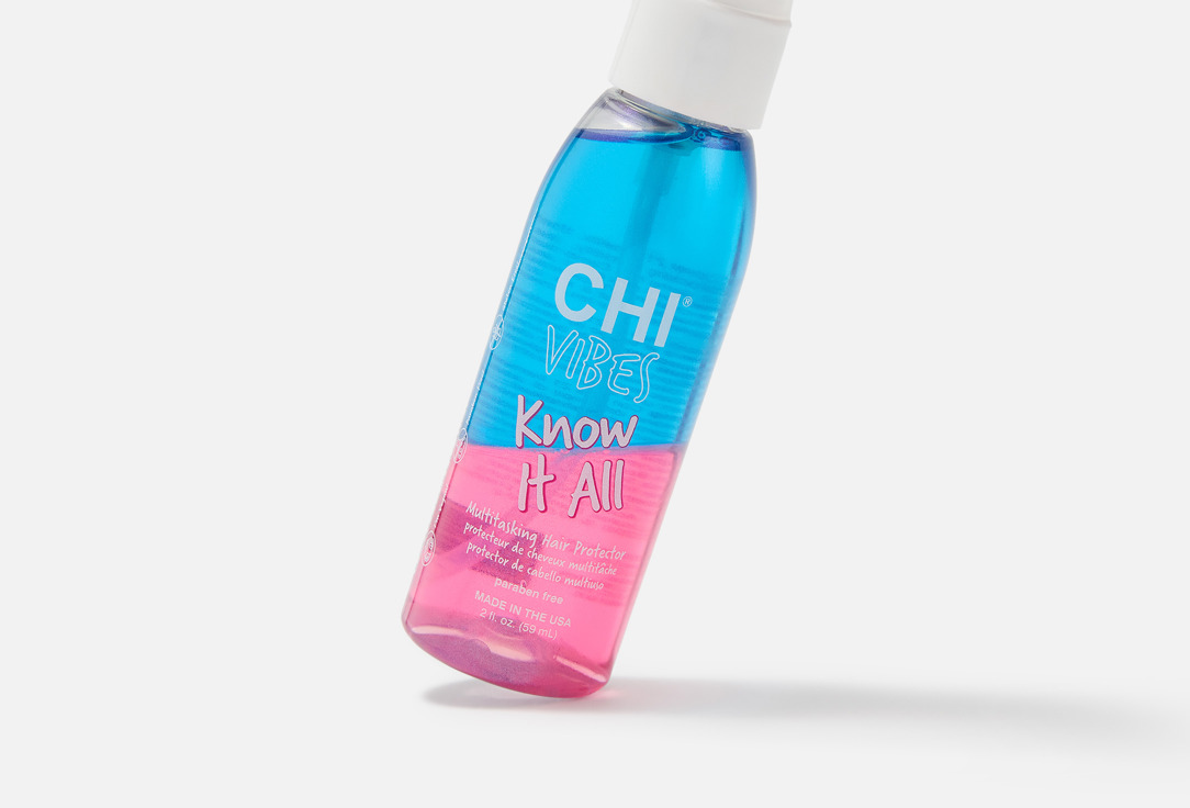 CHI Multifunctional Hair Spray multifunctional hair spray