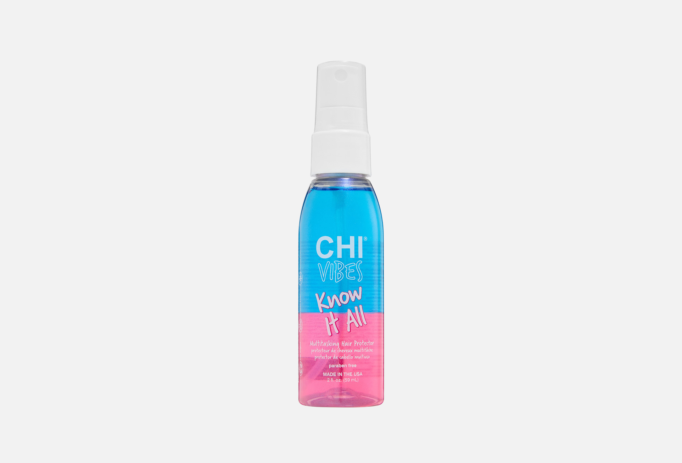 multifunctional hair spray  59 