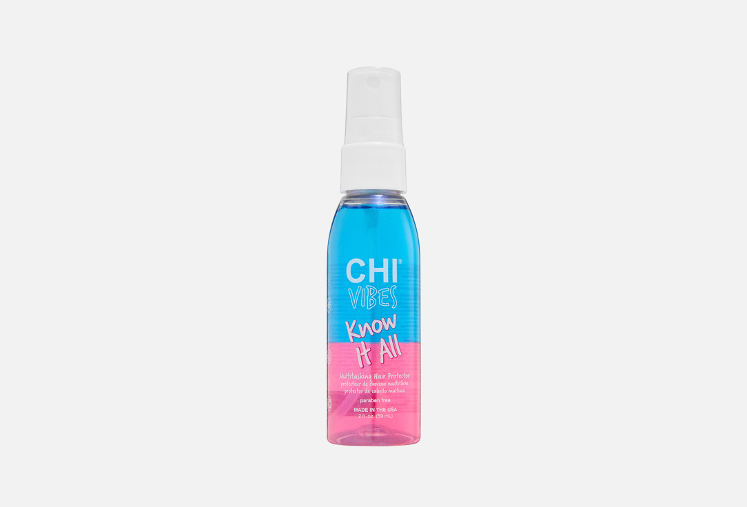 CHI Multifunctional Hair Spray multifunctional hair spray