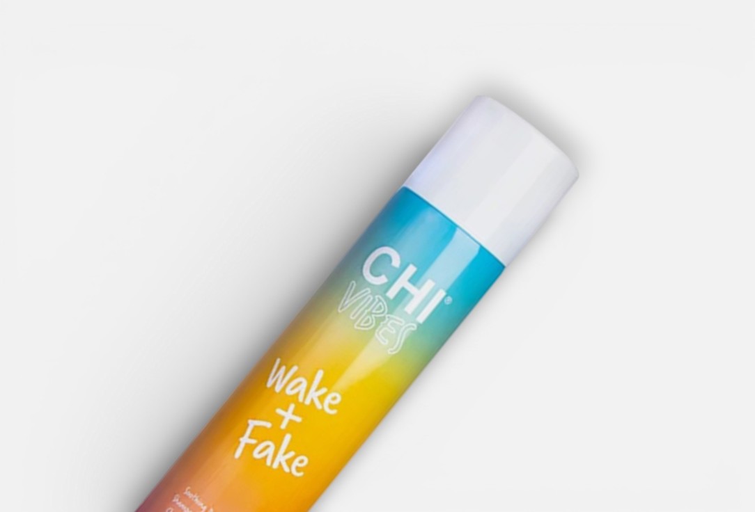 CHI Dry Shampoo for Hair Vibes Wake Fake Soothing