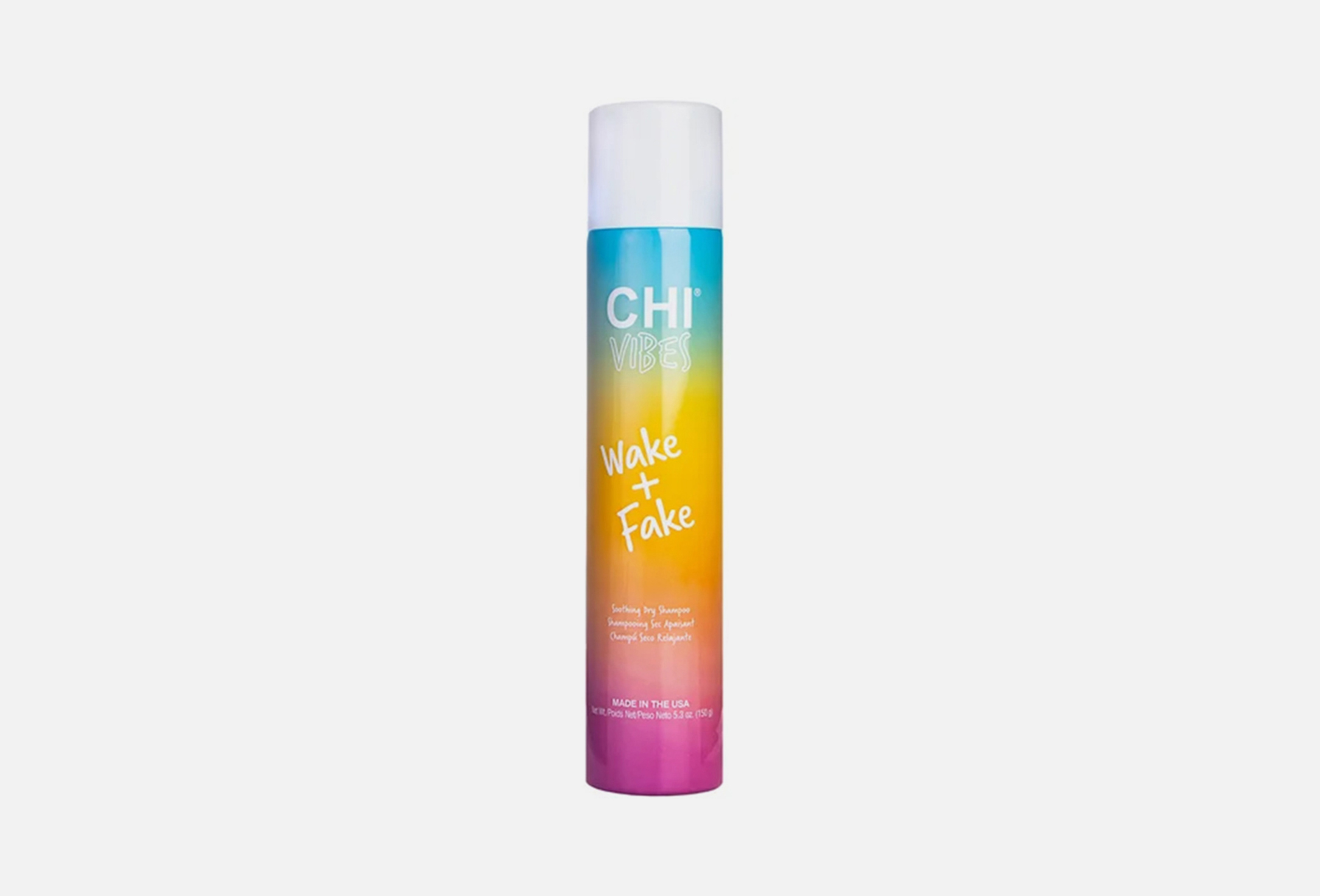 Vibes Wake Fake Soothing  150 