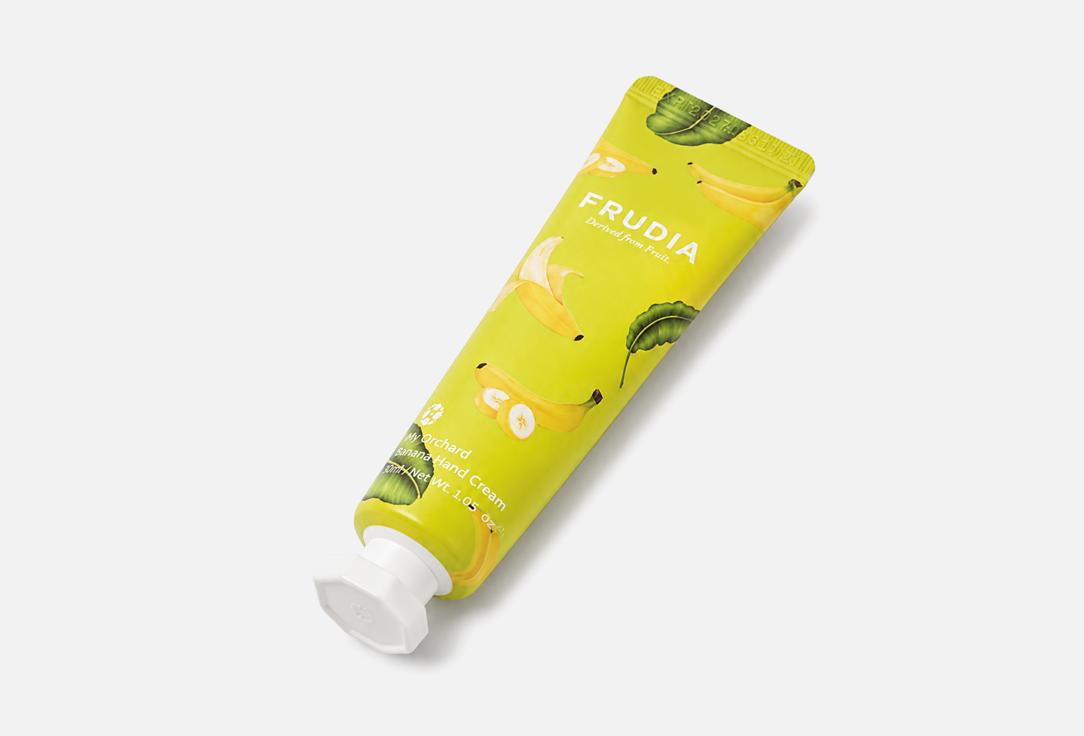 Frudia Hand Cream My Orchard Banana