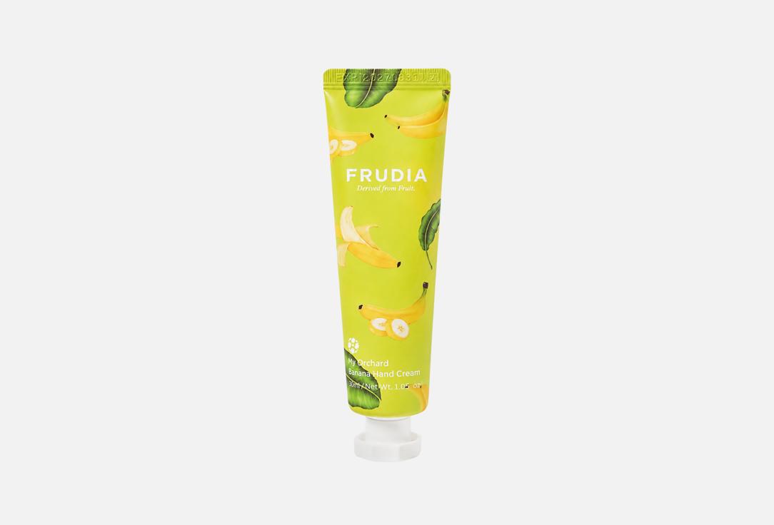 Frudia Hand Cream My Orchard Banana
