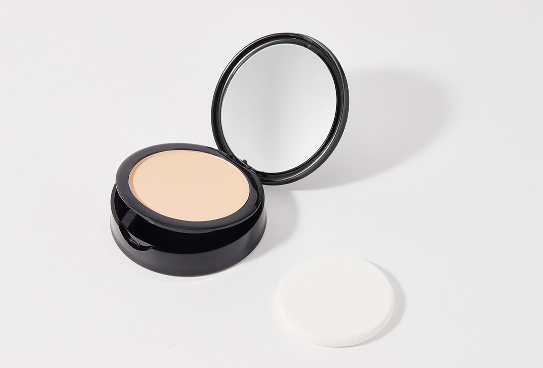 Topface Lightweight powder for smooth matte coverage Instyle Wet&Dry 005 10 g Topface Lightweight powder for smooth matte coverage Instyle Wet&Dry