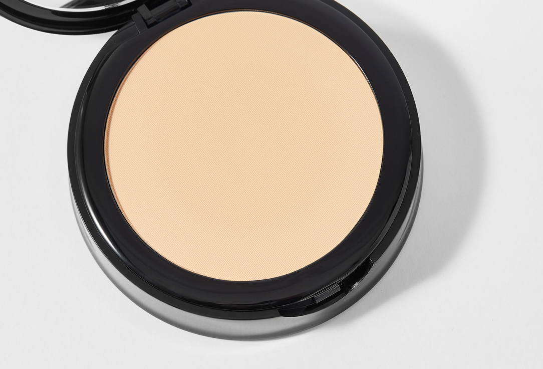 Topface Lightweight powder for smooth matte coverage Instyle Wet&Dry