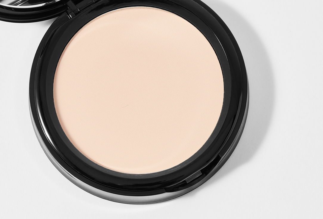 Topface Matte Pressed Finishing Face Powder Skin Editor
