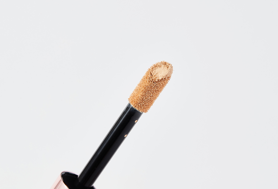 Topface Creamy concealer with natural skin finish Sensitive Mineral 3in1 005 12 ml Topface Creamy concealer with natural skin finish Sensitive Mineral 3in1