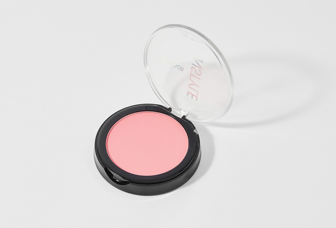Topface Silky blush Instyle