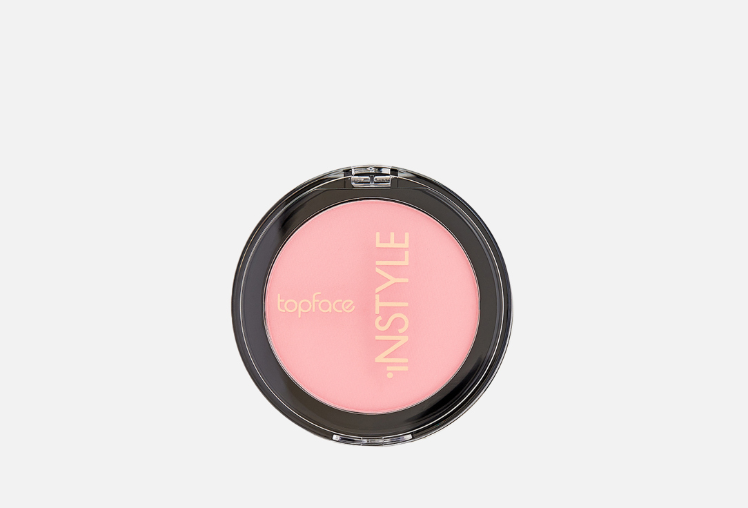 Topface Silky blush Instyle
