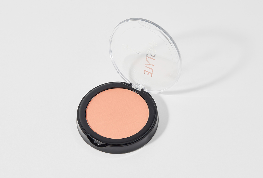 Topface Silky blush Instyle