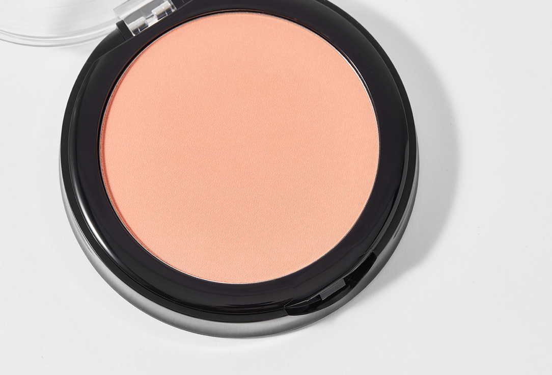 Topface Silky blush Instyle