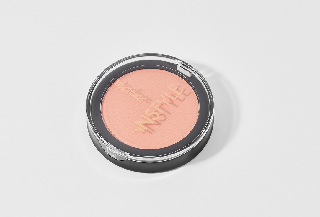 Topface Silky blush Instyle