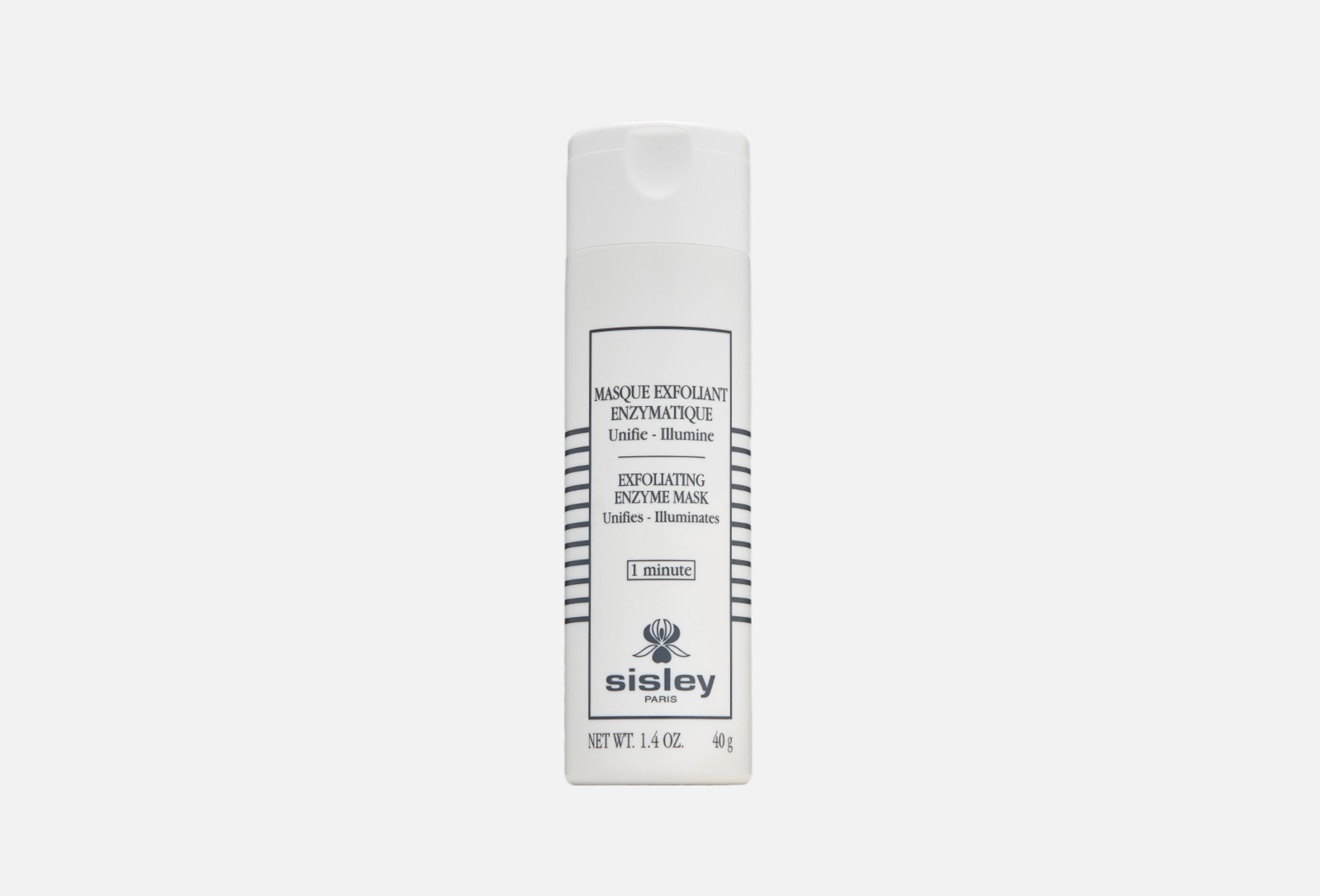 Exfoliating Enzyme Mask 40