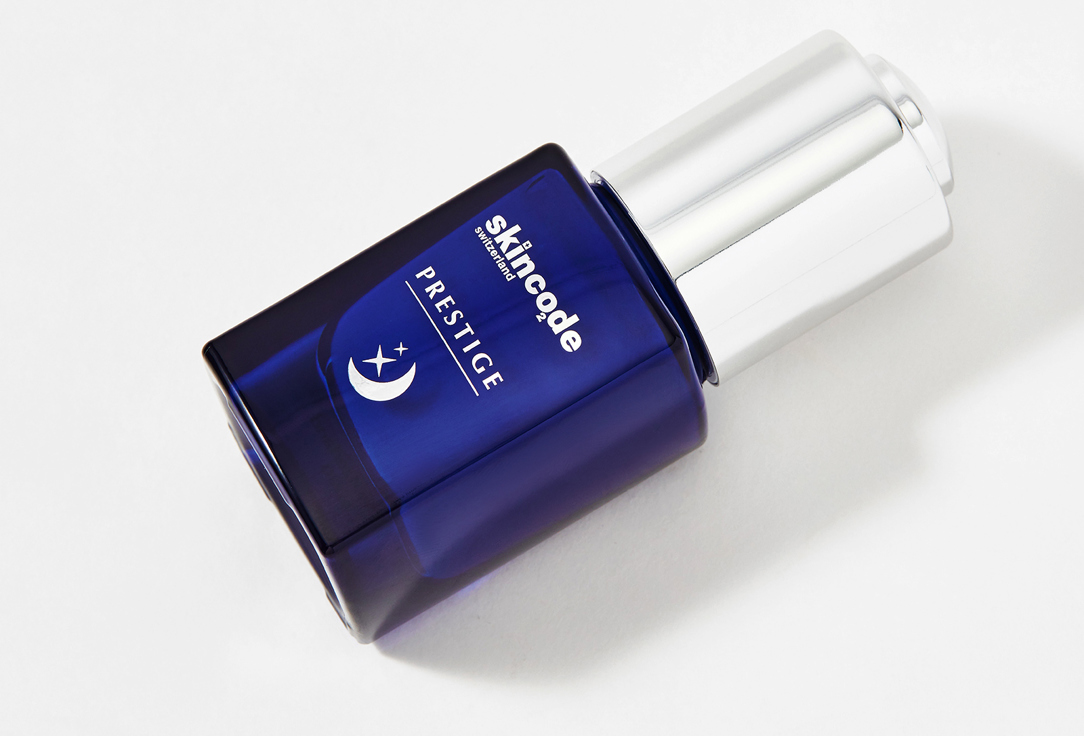 SKINCODE Skin Renaissance Ampoule Treatment Prestige 2 pcs SKINCODE Skin Renaissance Ampoule Treatment Prestige
