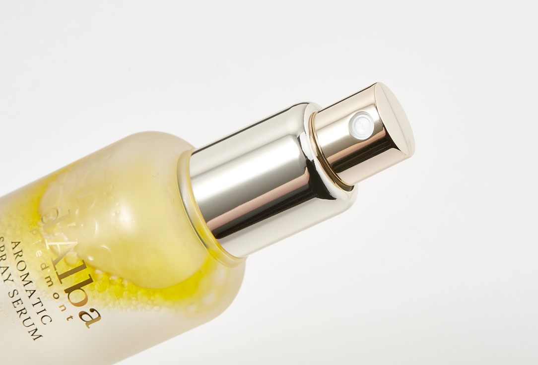 d'Alba Мультифункциональная спрей-сыворотка для лица White Truffle First Aromatic Spray Serum