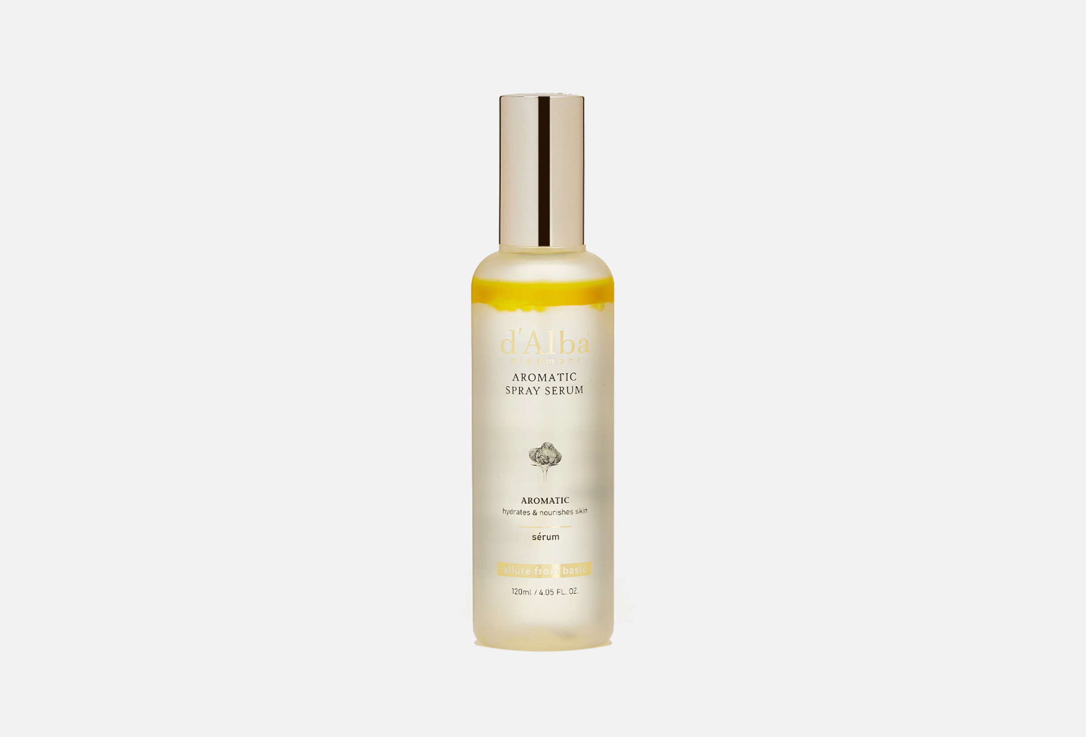 White Truffle First Aromatic Spray Serum 120
