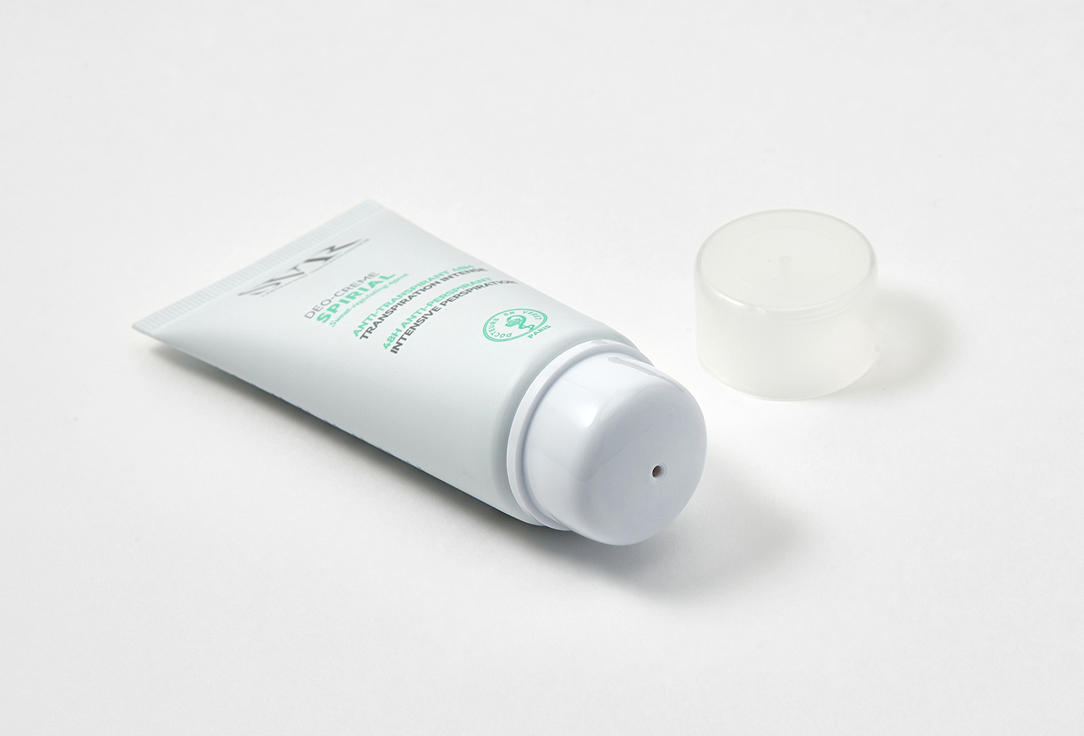 SVR Deodorant Cream Spirial