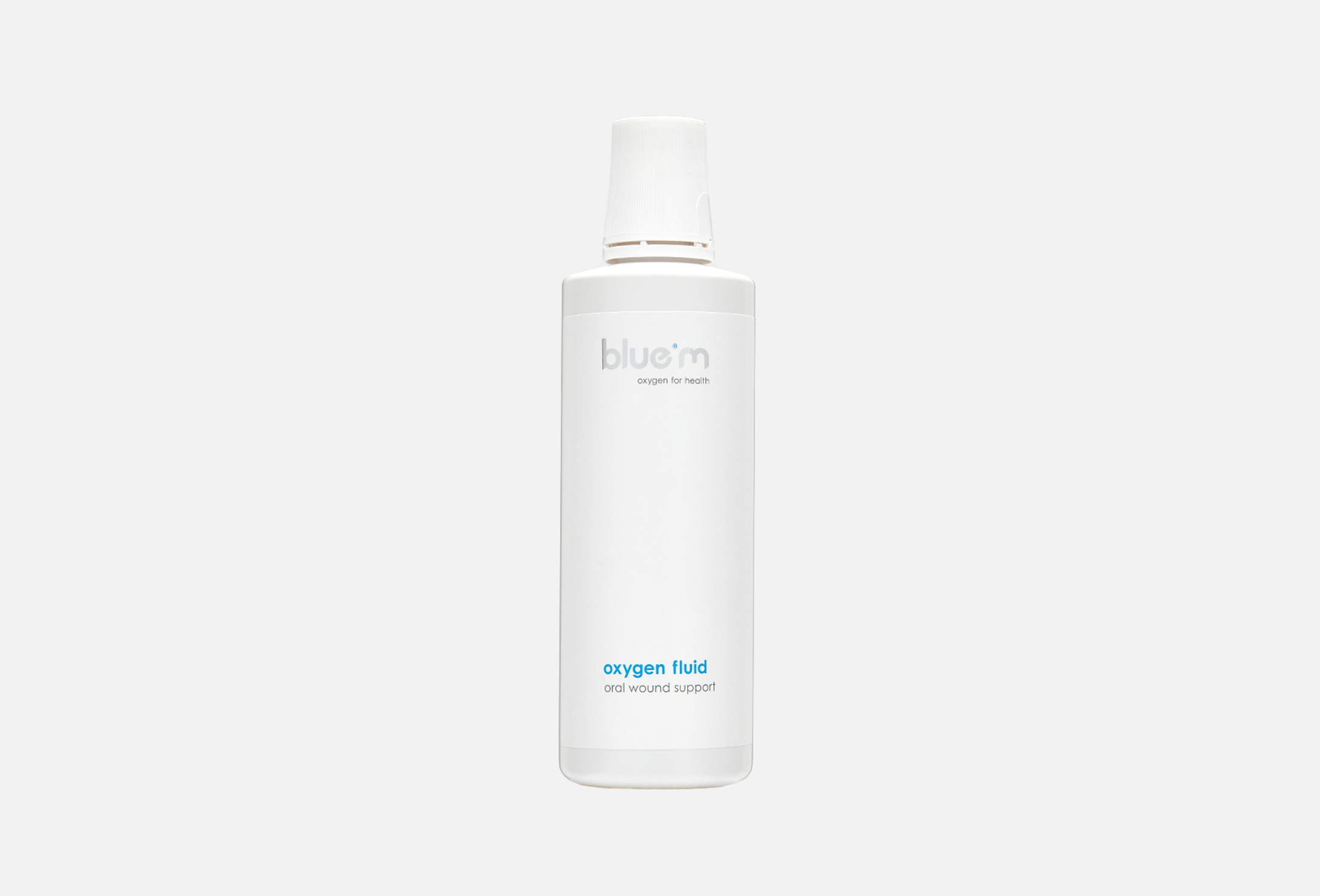 Oxygen Fluid  500 