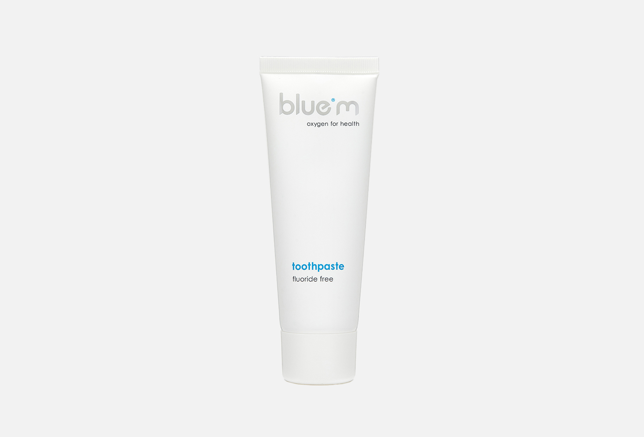 Fluoride Free Toothpaste 75