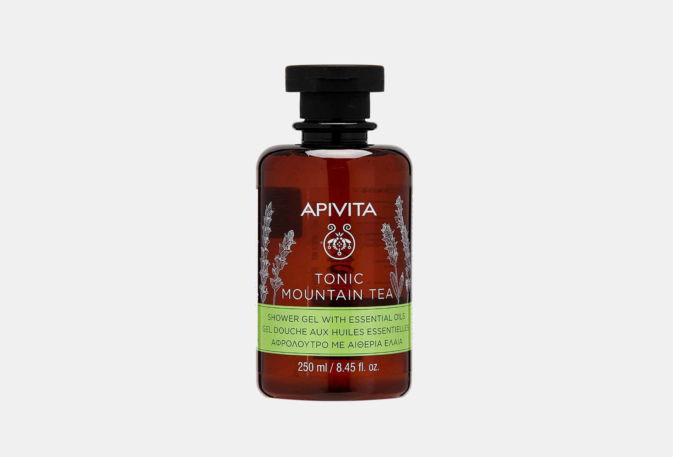 Tonic Mountain Tea  250 