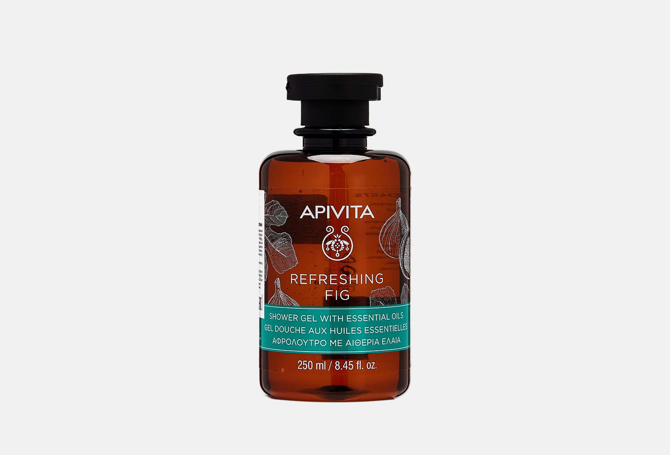 Refreshing Fig  250 
