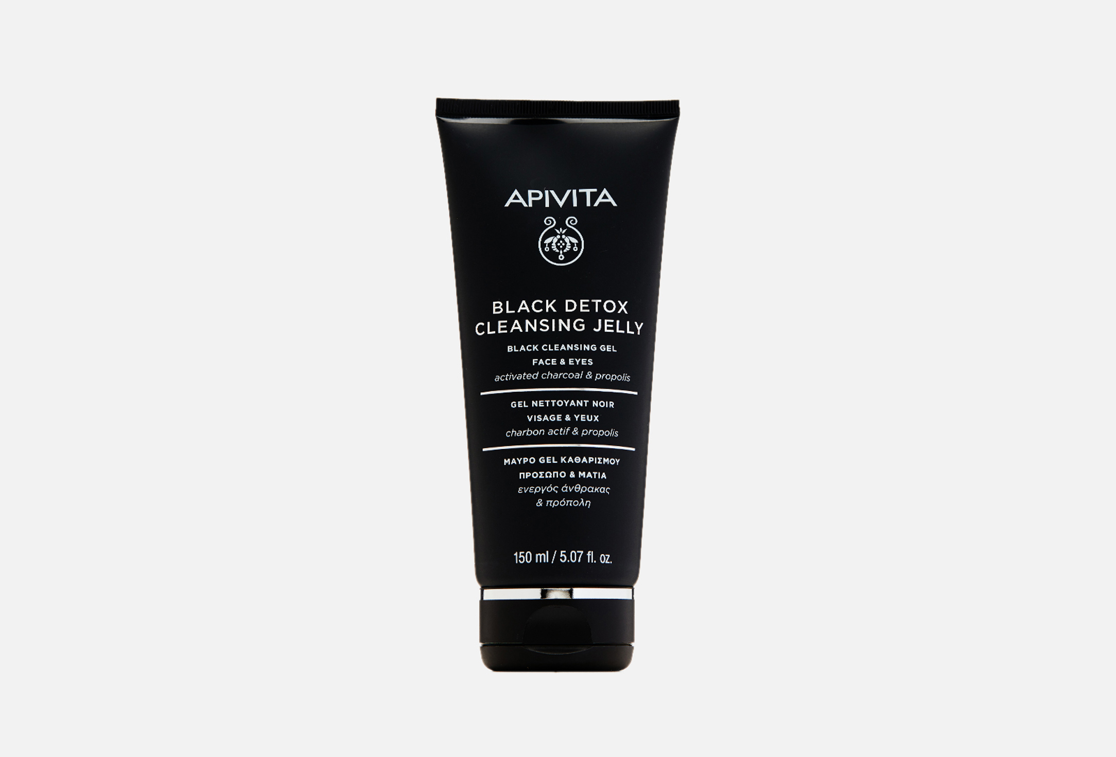 Black Detox  150 