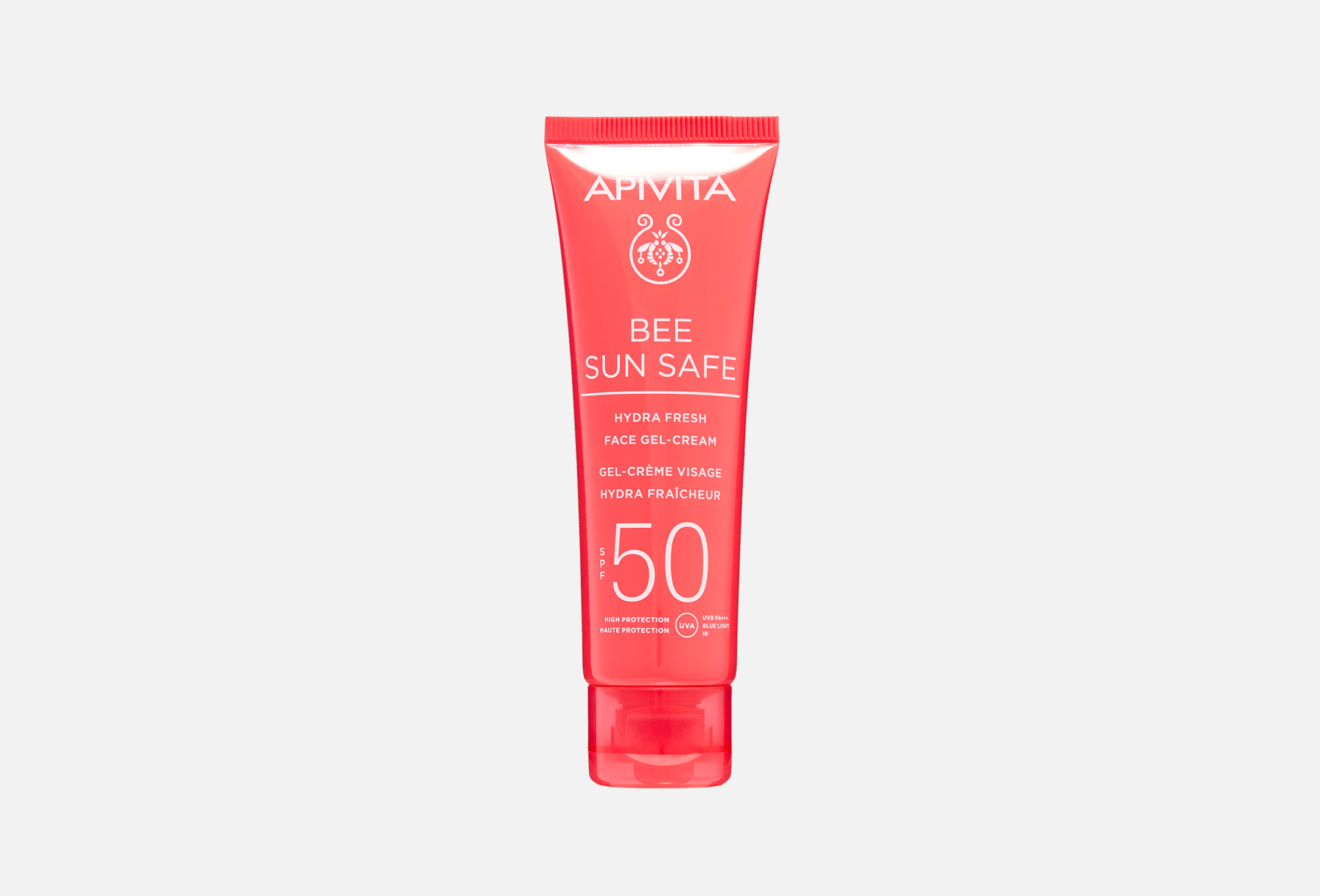 BEE SUN SAFE  50 