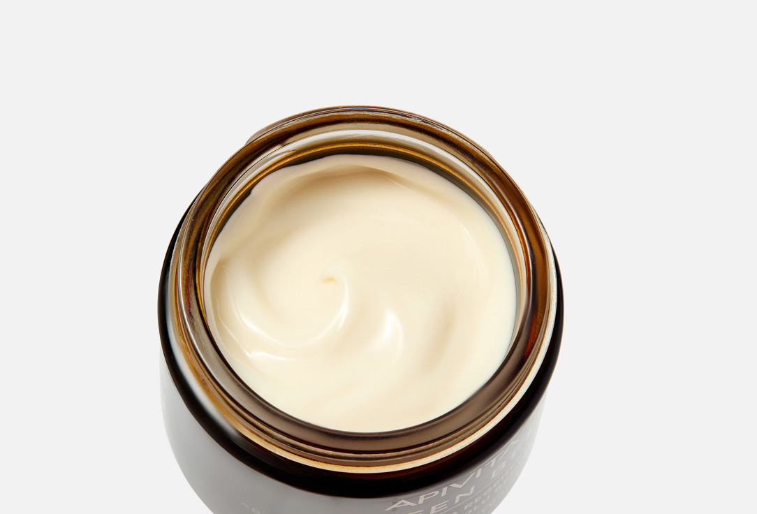 APIVITA LIGHT anti-aging cream QUEEN BEE 50 ml APIVITA LIGHT anti-aging cream QUEEN BEE
