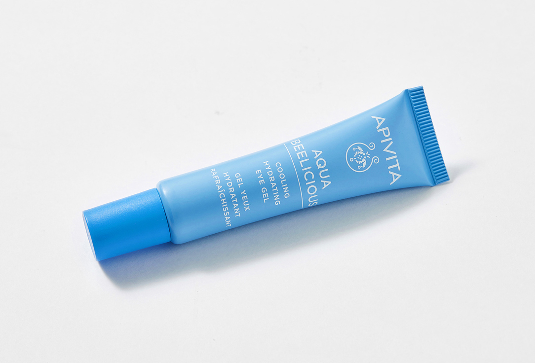 APIVITA COOLING HYDRATING EYE GEL AQUA BEELICIOUS