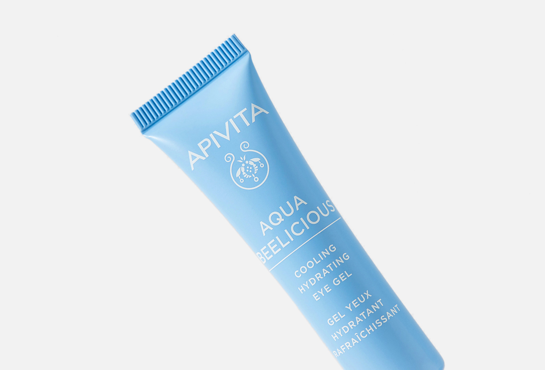 APIVITA COOLING HYDRATING EYE GEL AQUA BEELICIOUS