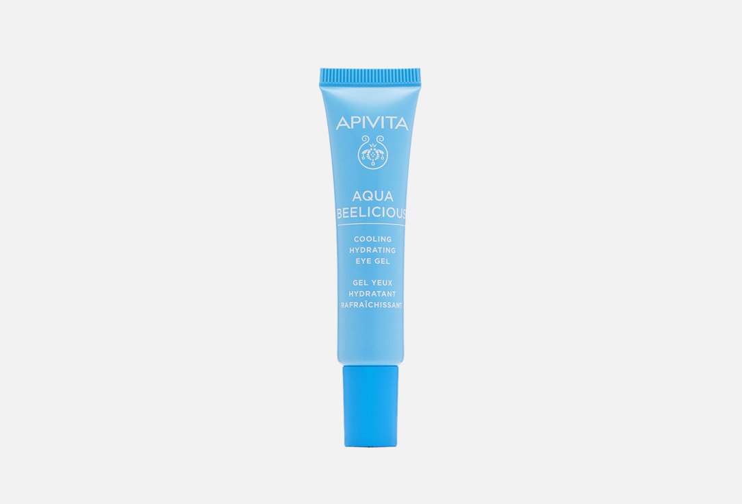 APIVITA COOLING HYDRATING EYE GEL AQUA BEELICIOUS