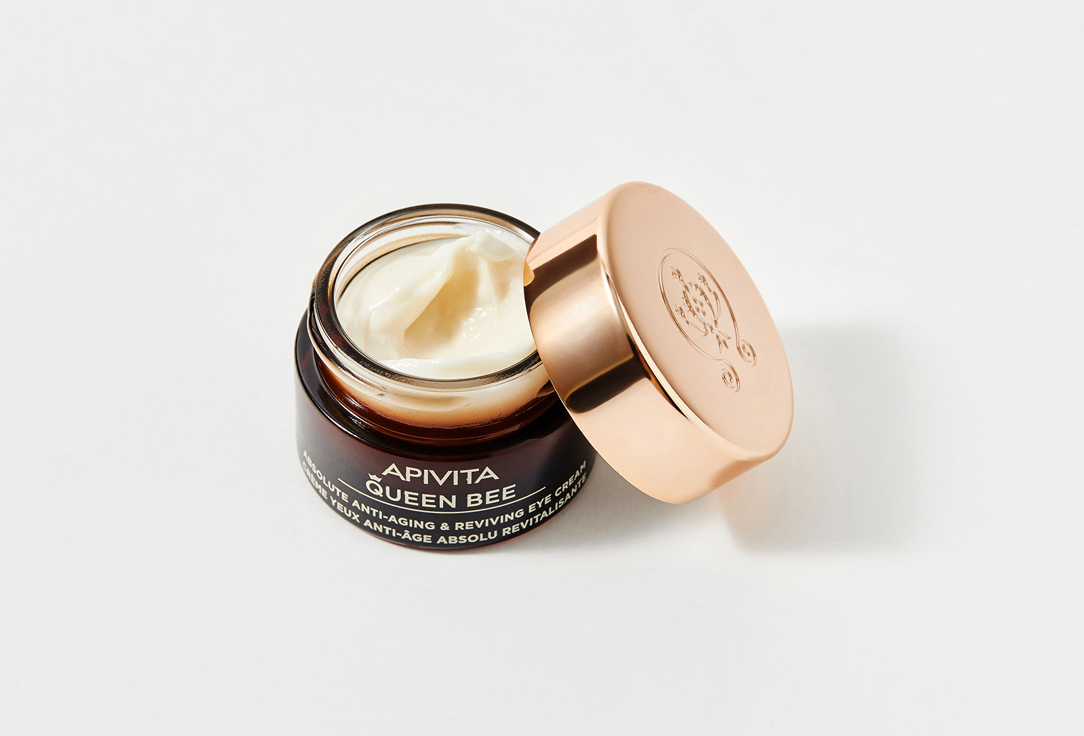 APIVITA ANTI-AGING EYE CREAM QUEEN BEE